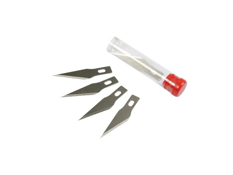 Fiskars Bastelmesser Ersatzklingen 5 Stück von Spielzeughafen