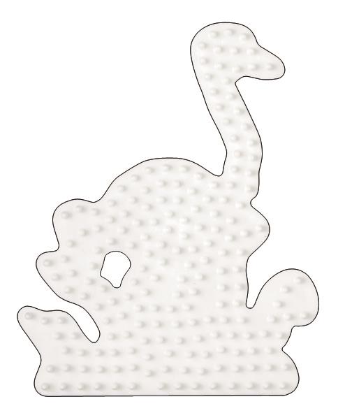 Hama Stiftplatten - Set - Savanne von Spielzeughafen