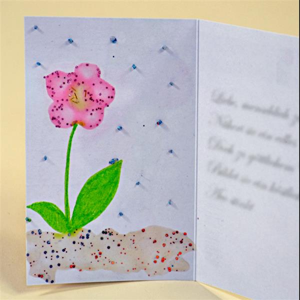 i - Clay, intelligente Superknete, Crystal Jelly von Spielzeughafen