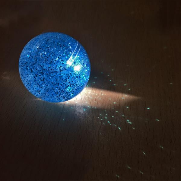 i - Clay, intelligente Superknete, Crystal Jelly von Spielzeughafen