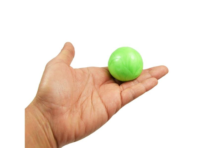 i - Clay, intelligente Superknete, Perlglanz, Grün von Spielzeughafen