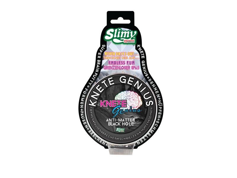 Knete Genius - Anti Matter - Black Hole von Spielzeughafen