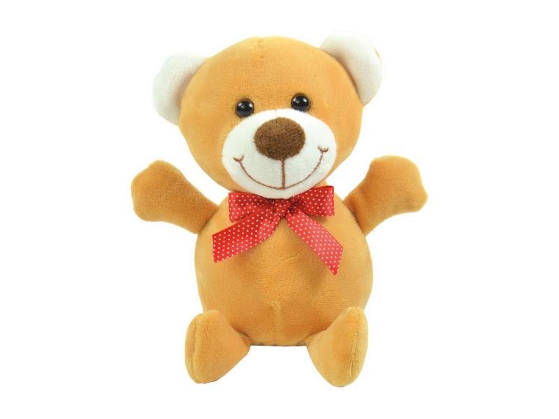 Laber - Bär *Alexei* von Spielzeughafen