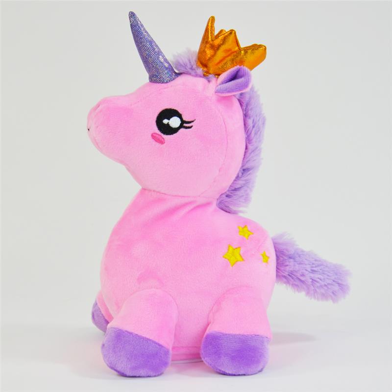 Laber - Einhorn "Cottoncandy" von Spielzeughafen