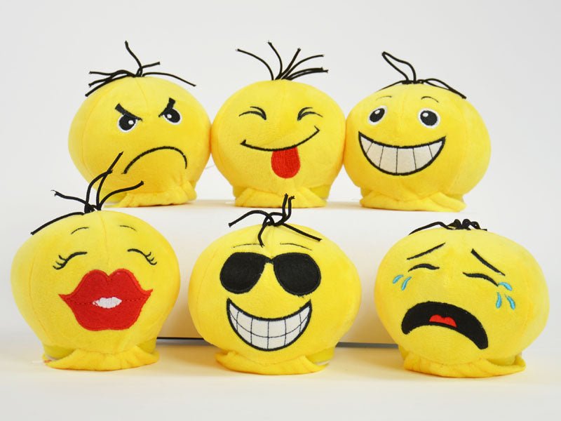 Laber - Emote Ball von Spielzeughafen