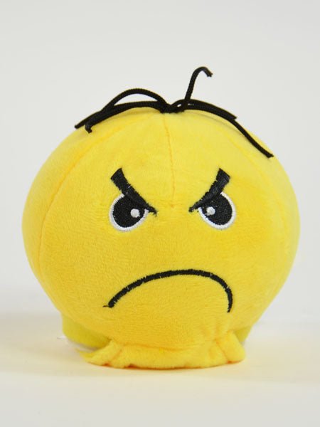 Laber - Emote Ball von Spielzeughafen