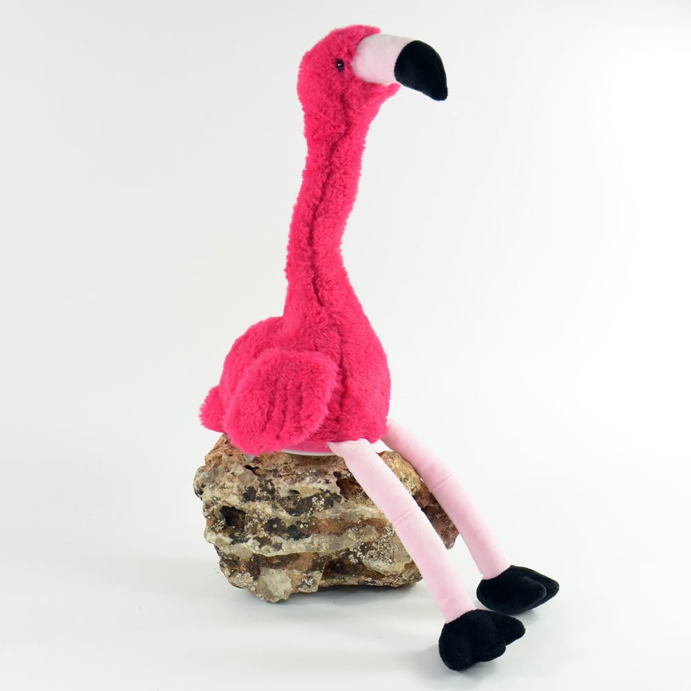 Laber - Flamingo *Peet* von Spielzeughafen