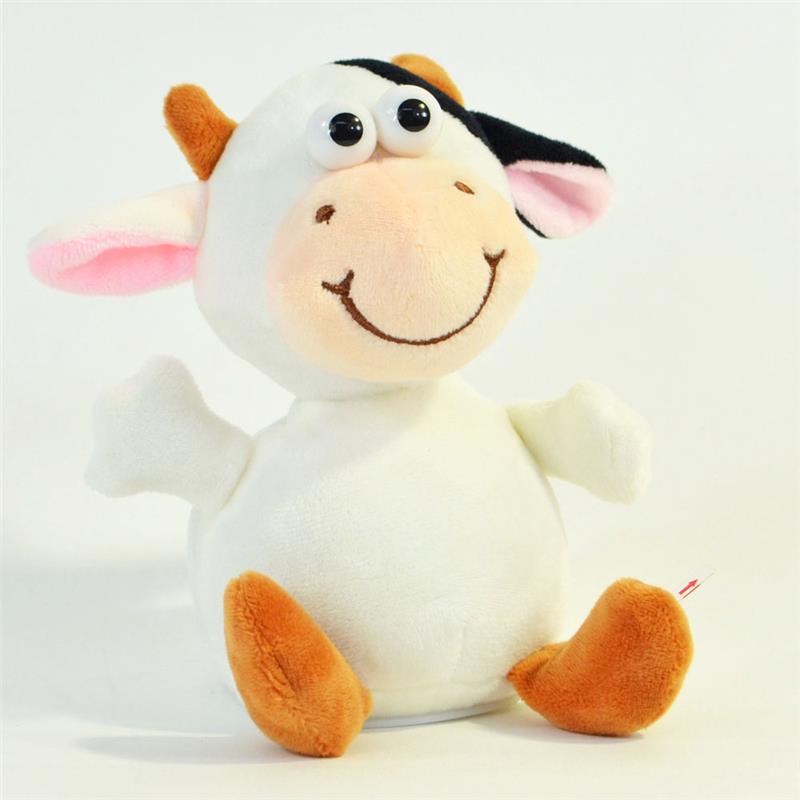 Laber - Kuh "Rita von Spielzeughafen