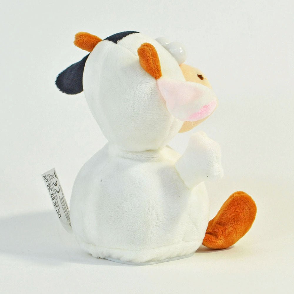 Laber - Kuh "Rita von Spielzeughafen