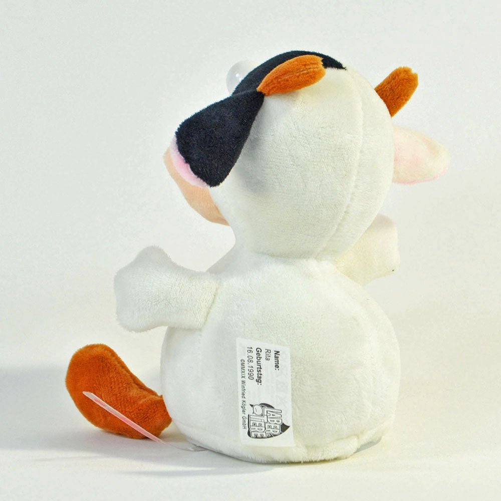 Laber - Kuh "Rita von Spielzeughafen