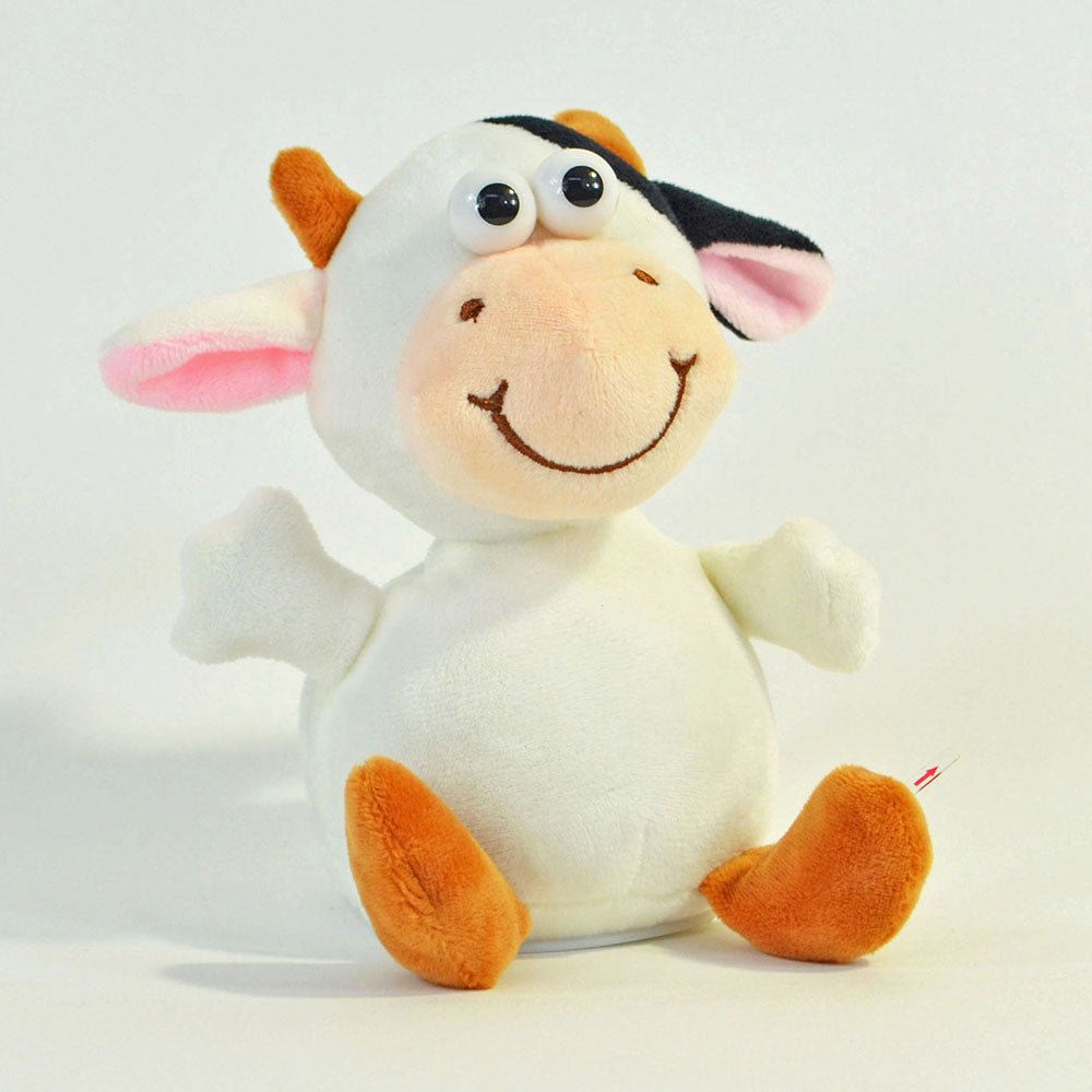 Laber - Kuh "Rita von Spielzeughafen