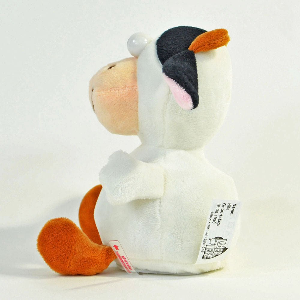 Laber - Kuh "Rita von Spielzeughafen