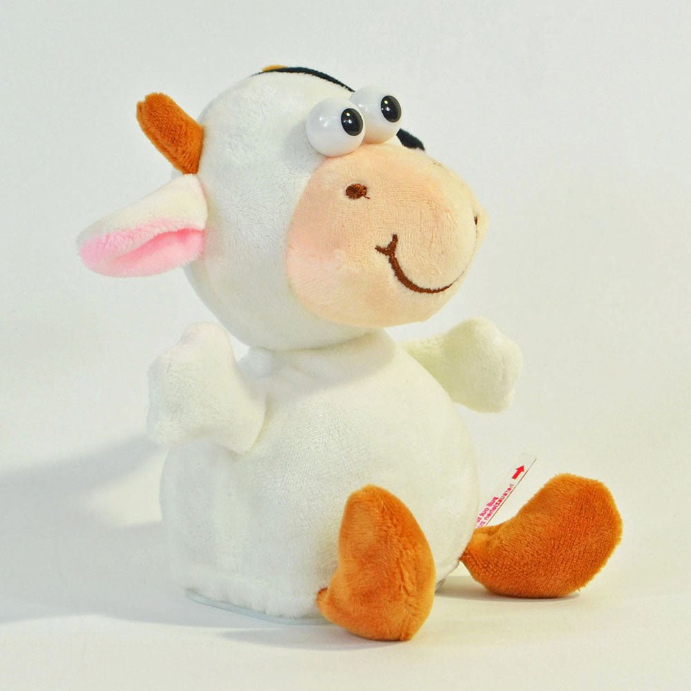 Laber - Kuh "Rita von Spielzeughafen