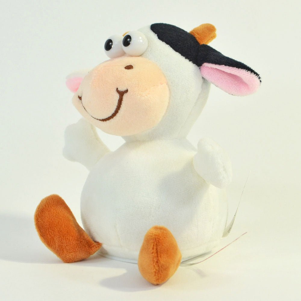 Laber - Kuh "Rita von Spielzeughafen