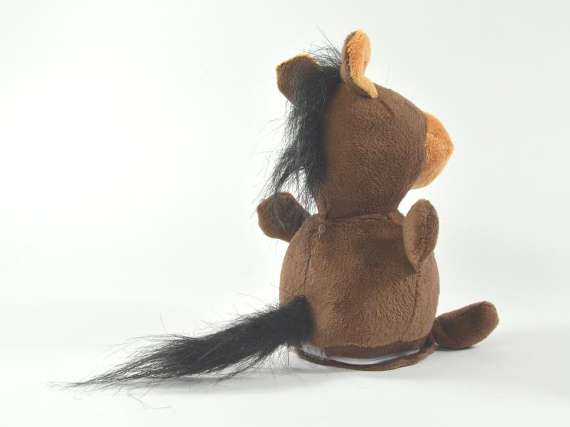 Laber - Pferd *Hugo* von Spielzeughafen