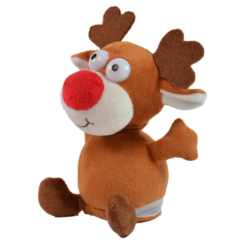 Laber - Rentier *Rudolph* von Spielzeughafen