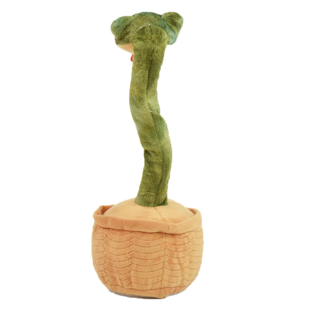 Laber - Schlange "Samantha" von Spielzeughafen