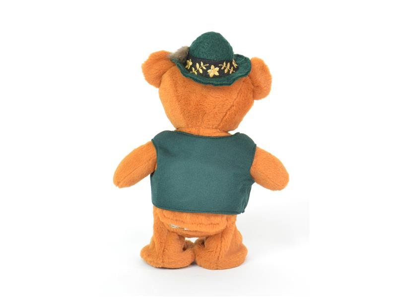 Laber - Trachtenbär *Hans* von Spielzeughafen