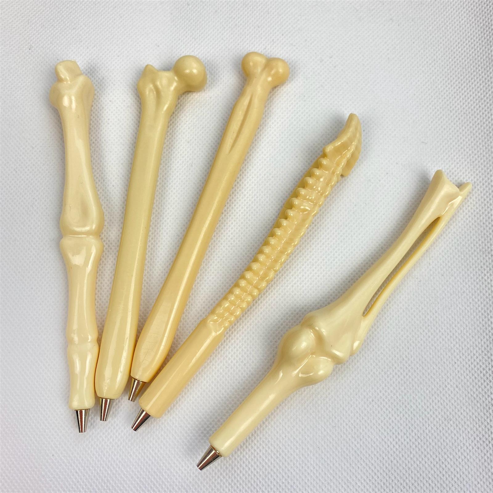 Profi Diamond Painting Stift im Knochendesign von Spielzeughafen