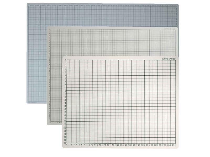 Selbstheilende Schneidmatte in verschiedenen größen von Spielzeughafen