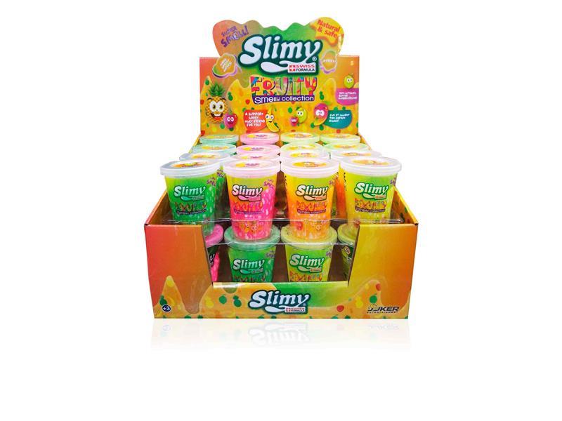 Slimy Fruity von Spielzeughafen