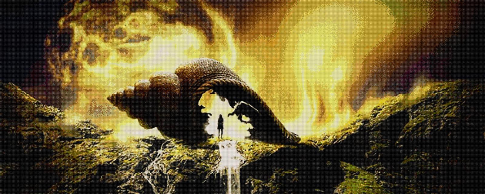 Snail shell - Quadratisch von Spielzeughafen