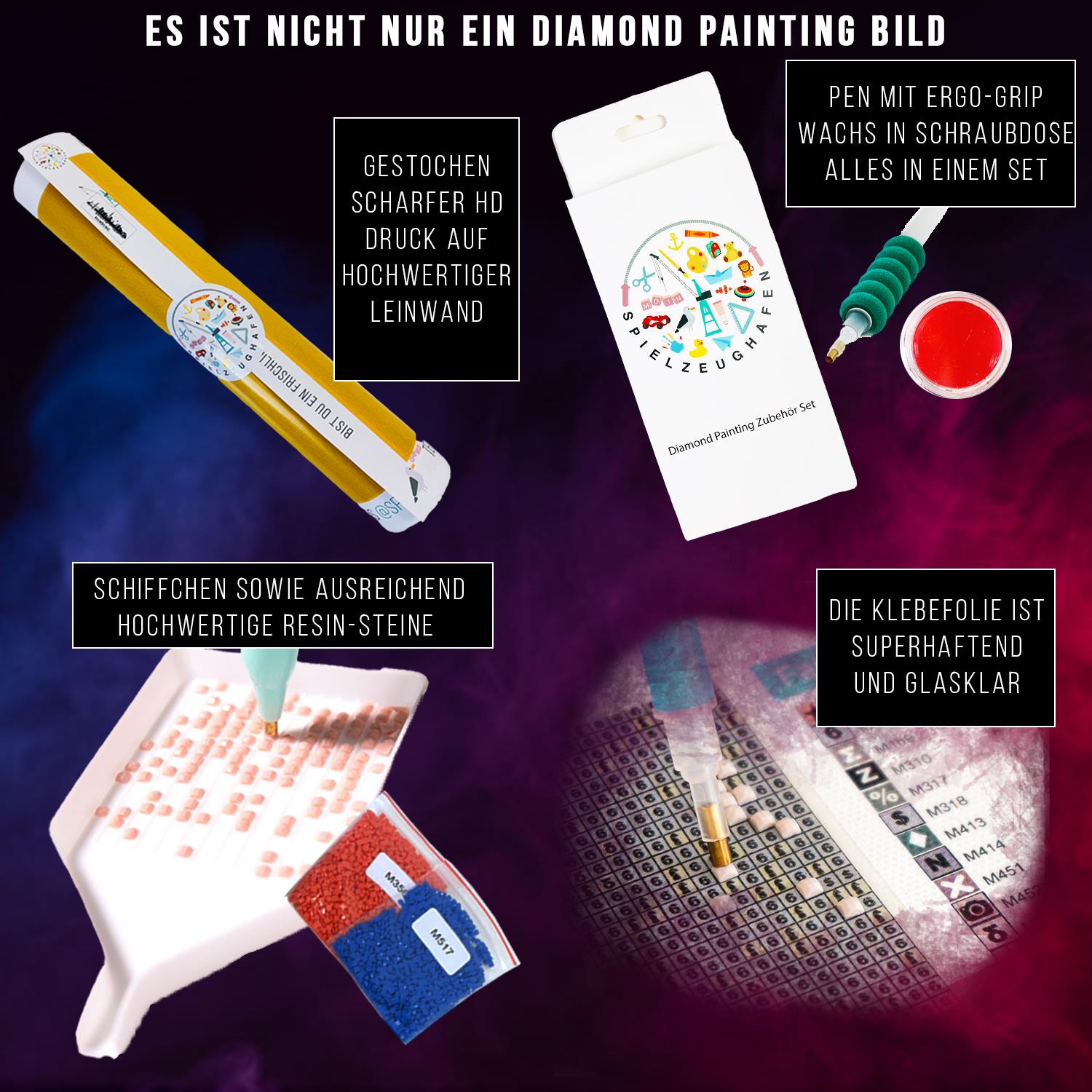 Sternzeichen Nachtleuchtend Fisch von Spielzeughafen