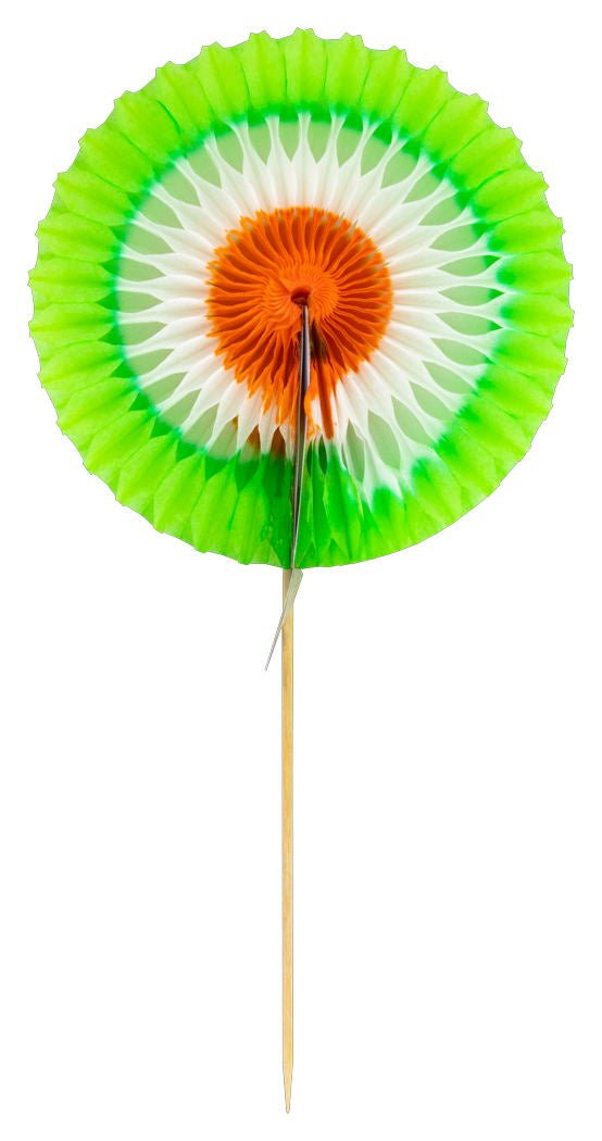 STYLEX Cocktail Fächer, 10er Beutel von Spielzeughafen