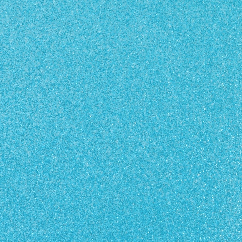 STYLEX Glitterkarton, 15 x 15 cm, 15 Blatt glitzer von Spielzeughafen