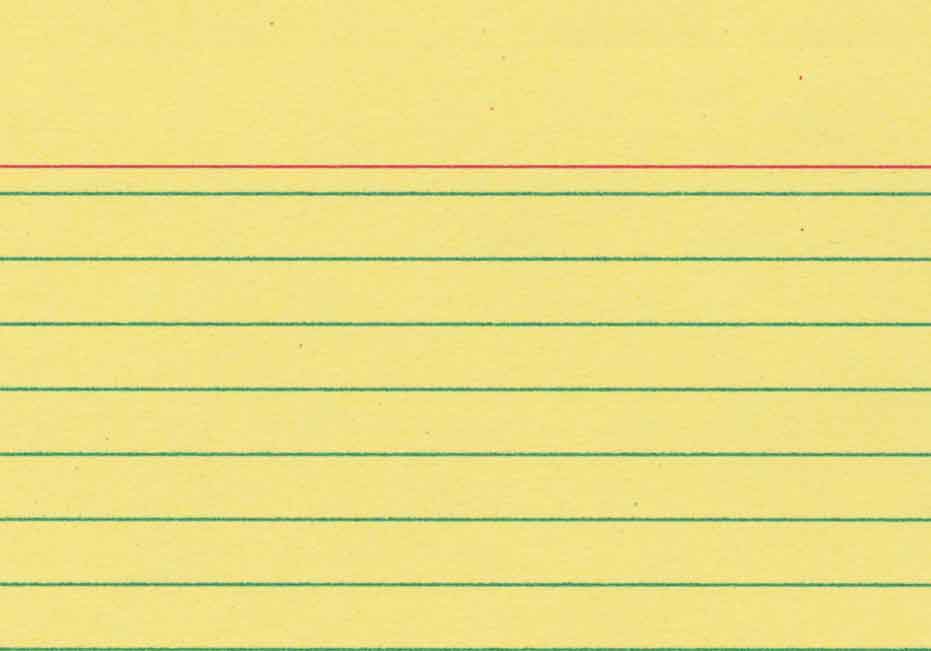 STYLEX Karteikarten, DIN A8, farbig sortiert, 100 Stück, FSC von Spielzeughafen