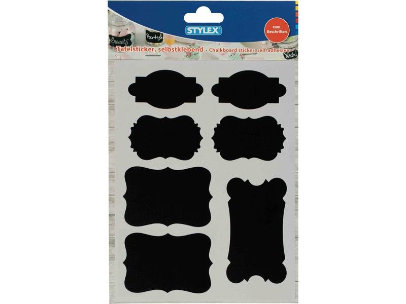 STYLEX Kreidesticker von Spielzeughafen