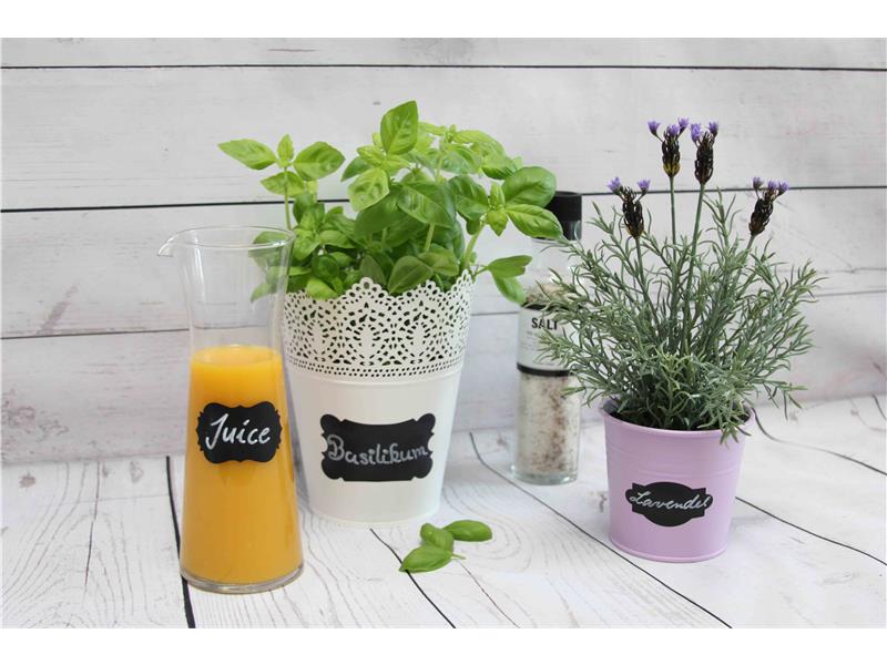 STYLEX Kreidesticker von Spielzeughafen