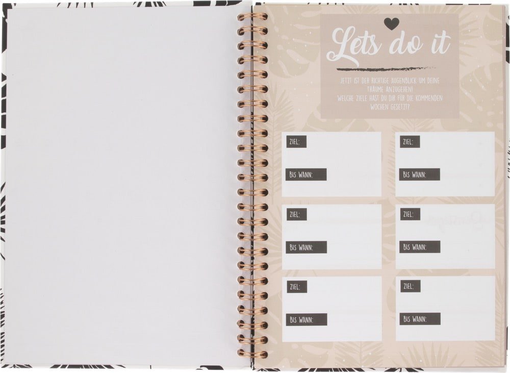 STYLEX Wochenplaner A5 von Spielzeughafen