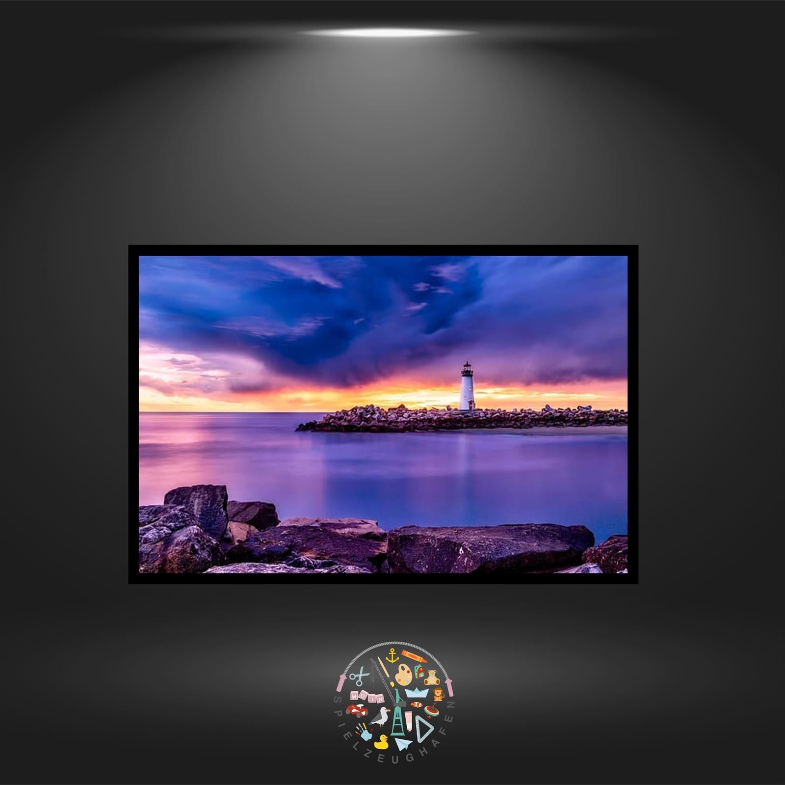 Walton Santa Cruz - Quadratisch von Spielzeughafen