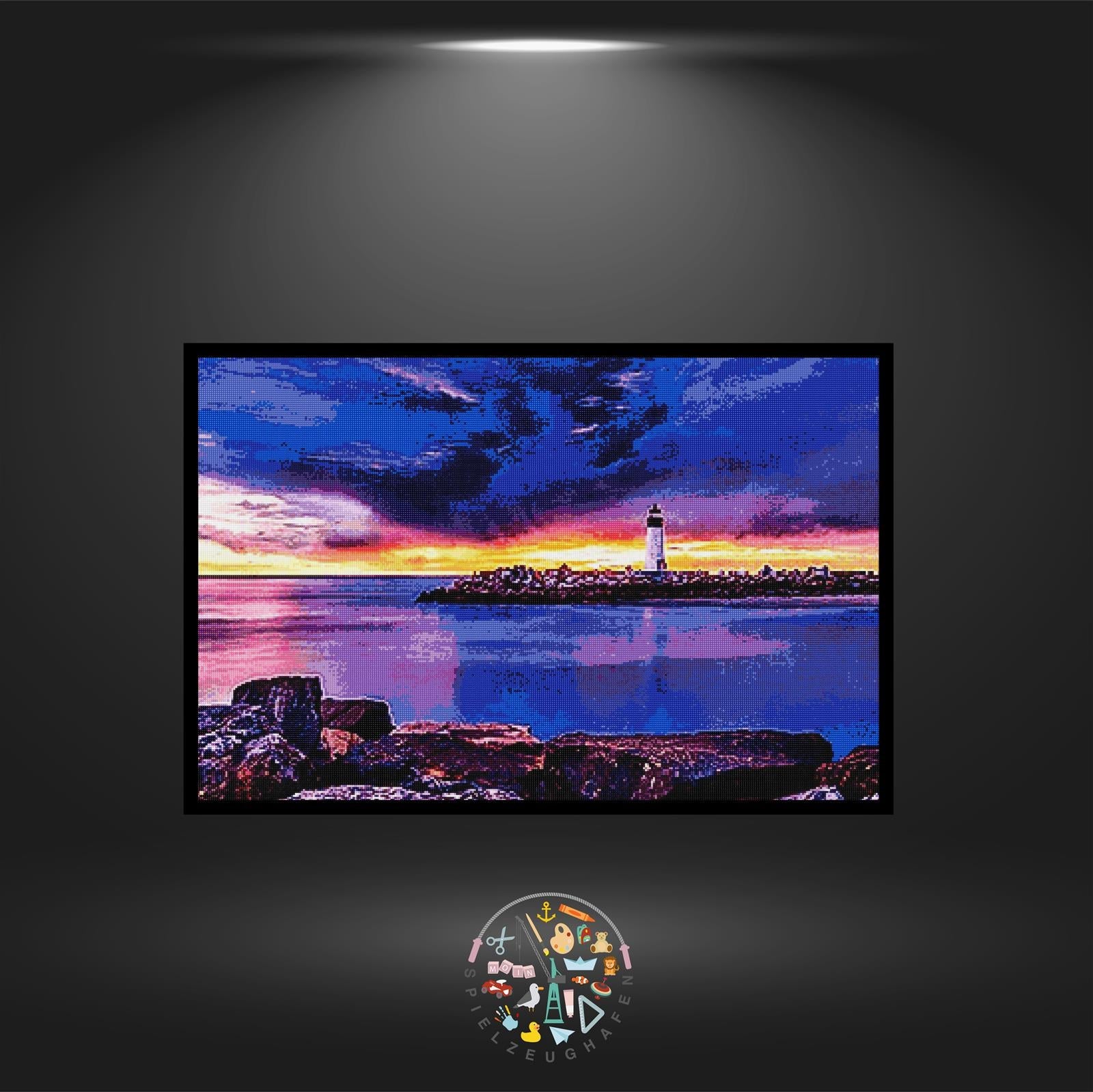 Walton Santa Cruz - Quadratisch von Spielzeughafen