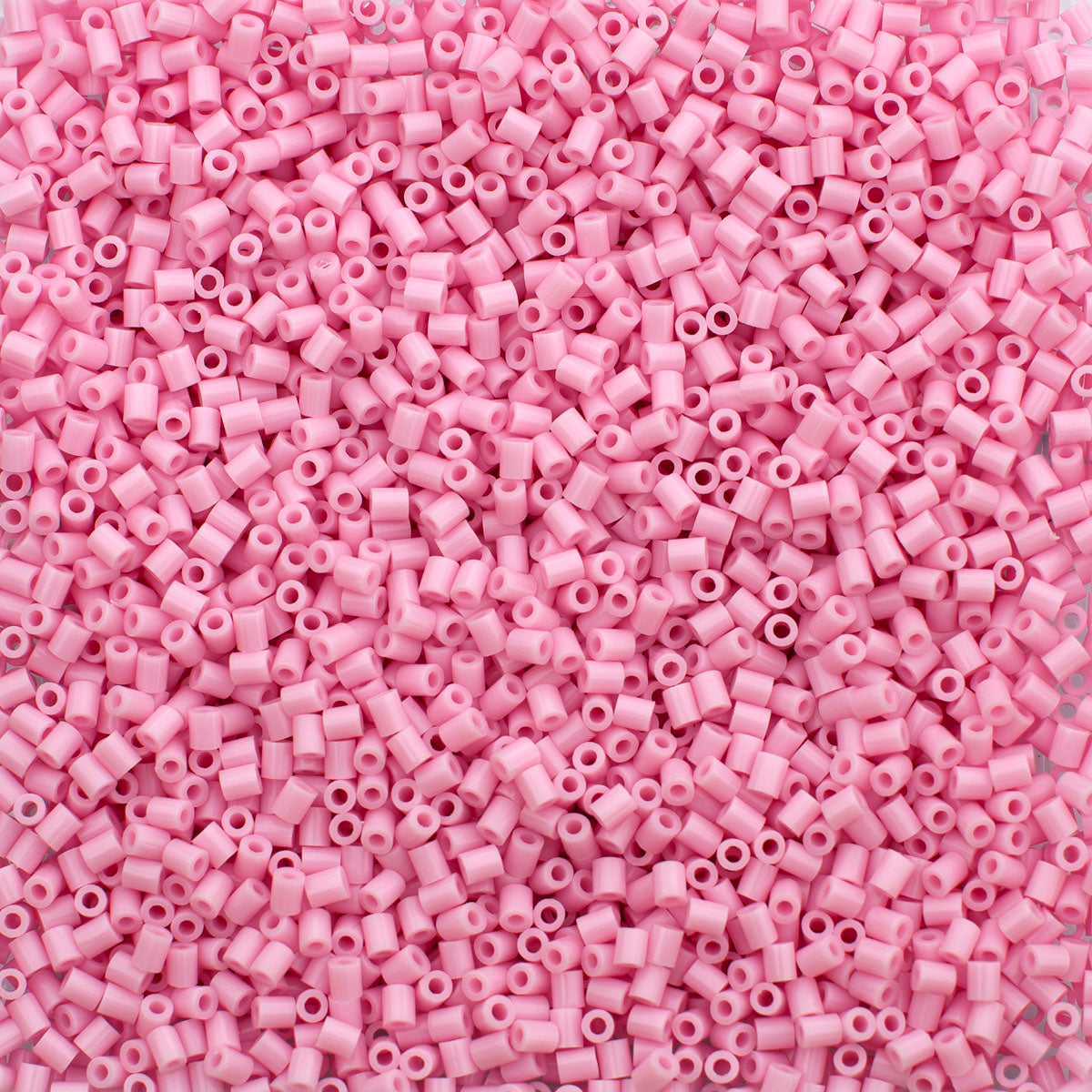 2000 Artkal® MINI C hart 2,6 mm - C128 ROSEBUD PINK