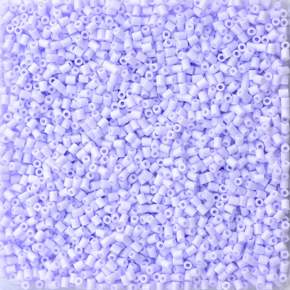 2000 Artkal® MINI C hart 2,6 mm - C152 PALE LILAC