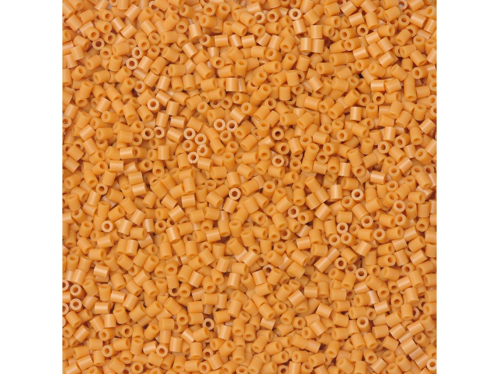 2000 Artkal MINI C 2,6 mm Brauntöne (hart) von Spielzeughafen