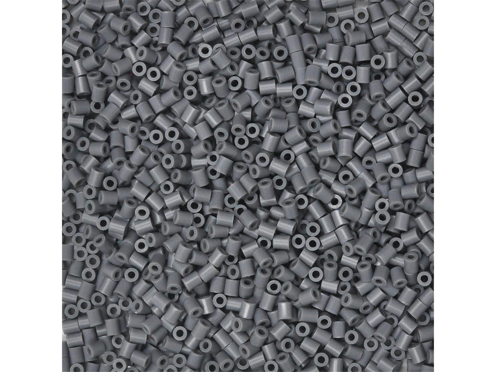 2000 Artkal MINI C 2,6 mm Grautöne (hart) von Spielzeughafen