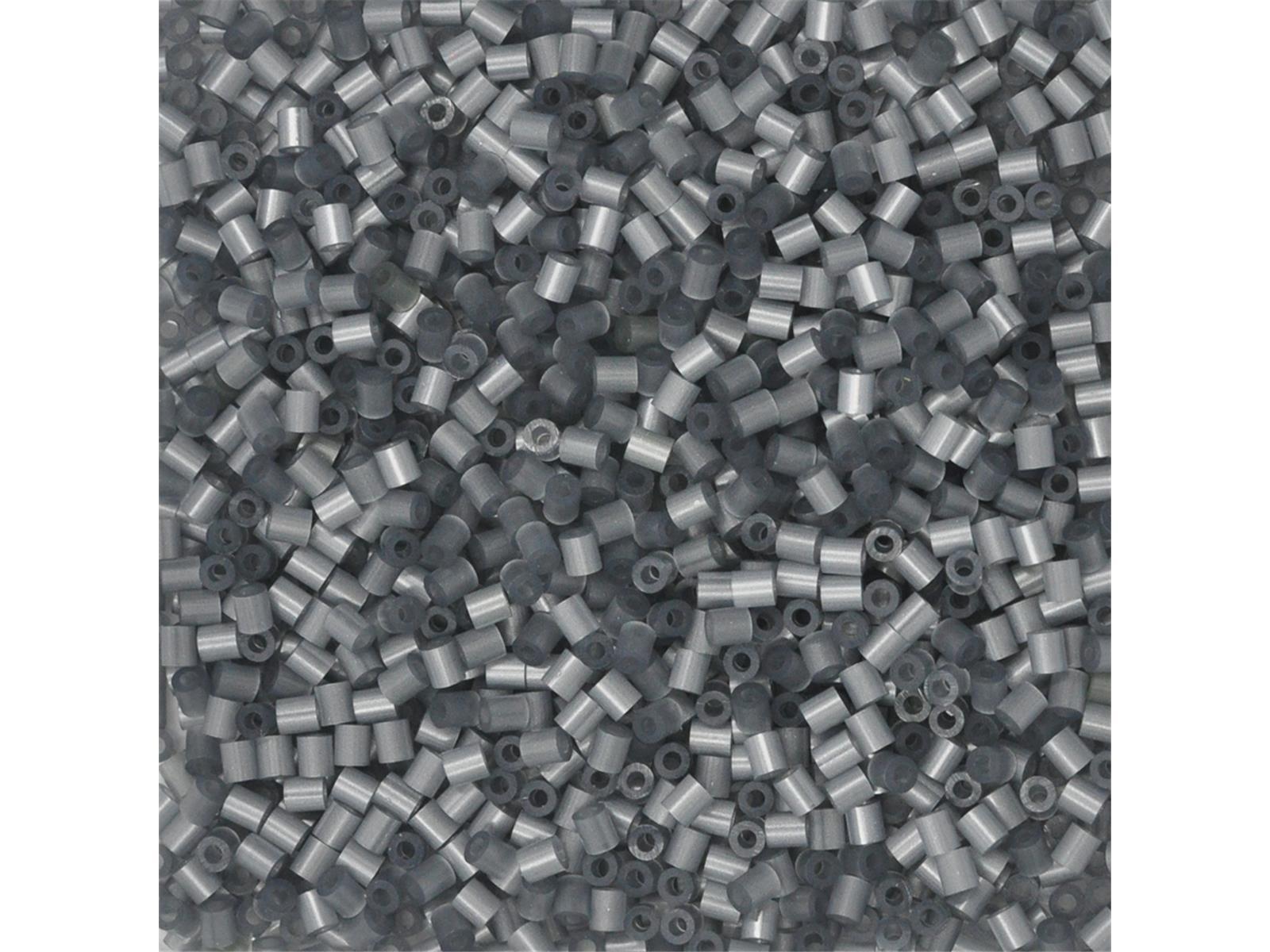 2000 Artkal MINI C 2,6 mm Grautöne (hart) von Spielzeughafen