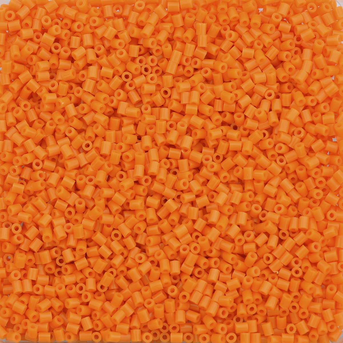 2000 Artkal MINI C 2,6 mm Orangetöne (hart) von Spielzeughafen