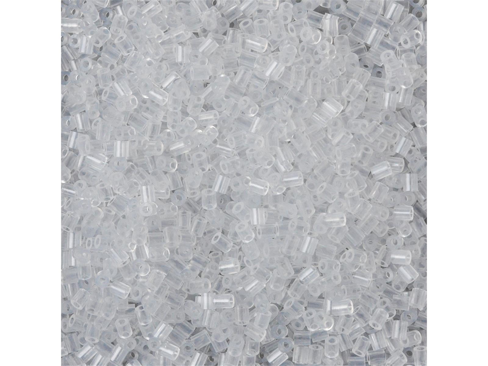 2000 Artkal MINI C 2,6 mm Transparent (hart) von Spielzeughafen