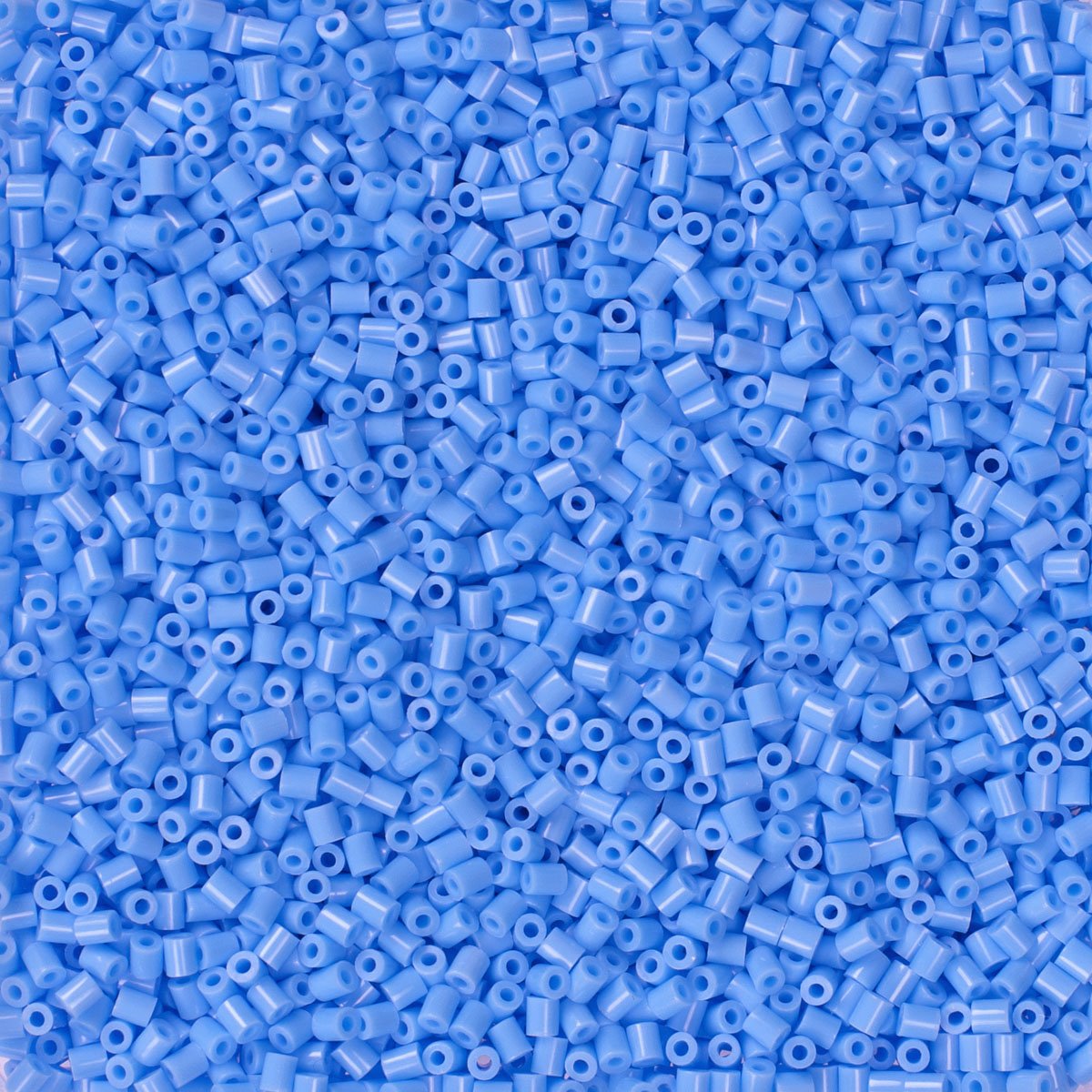 2000 Artkal® MINI C hart 2,6 mm - C100 ELECTRIC BLUE von Spielzeughafen