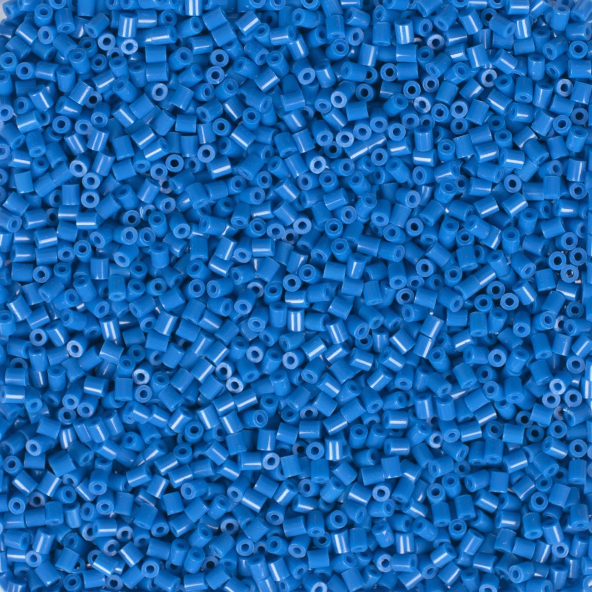 2000 Artkal® MINI C hart 2,6 mm - C102 CARIBBIAN BLUE von Spielzeughafen
