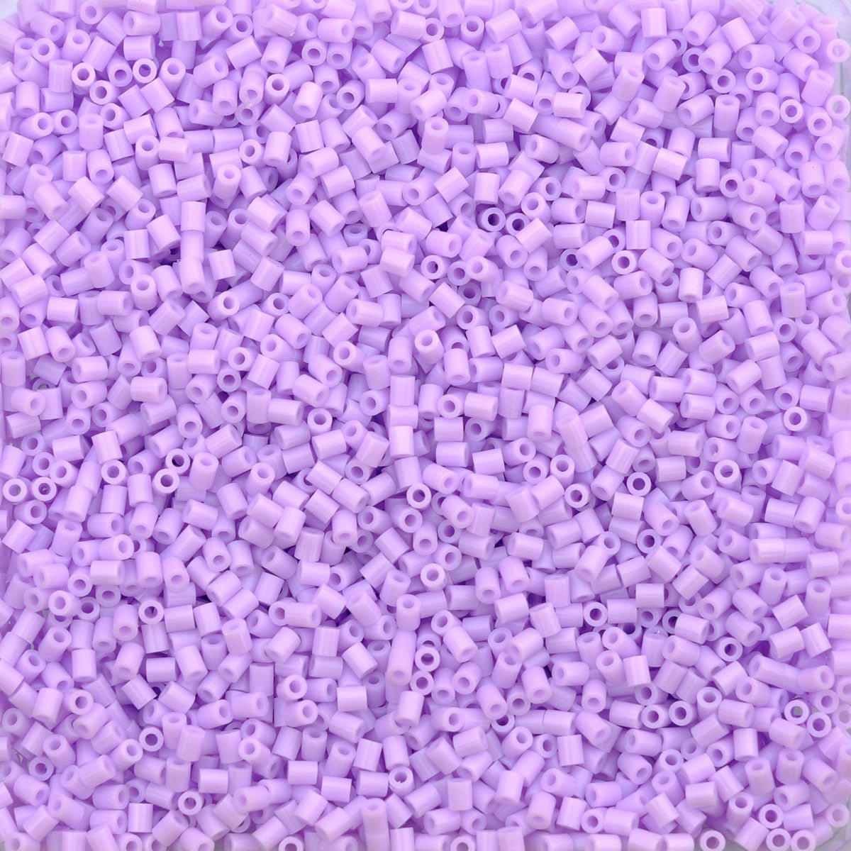 2000 Artkal® MINI C hart 2,6 mm - C130 CANDY VIOLET von Spielzeughafen