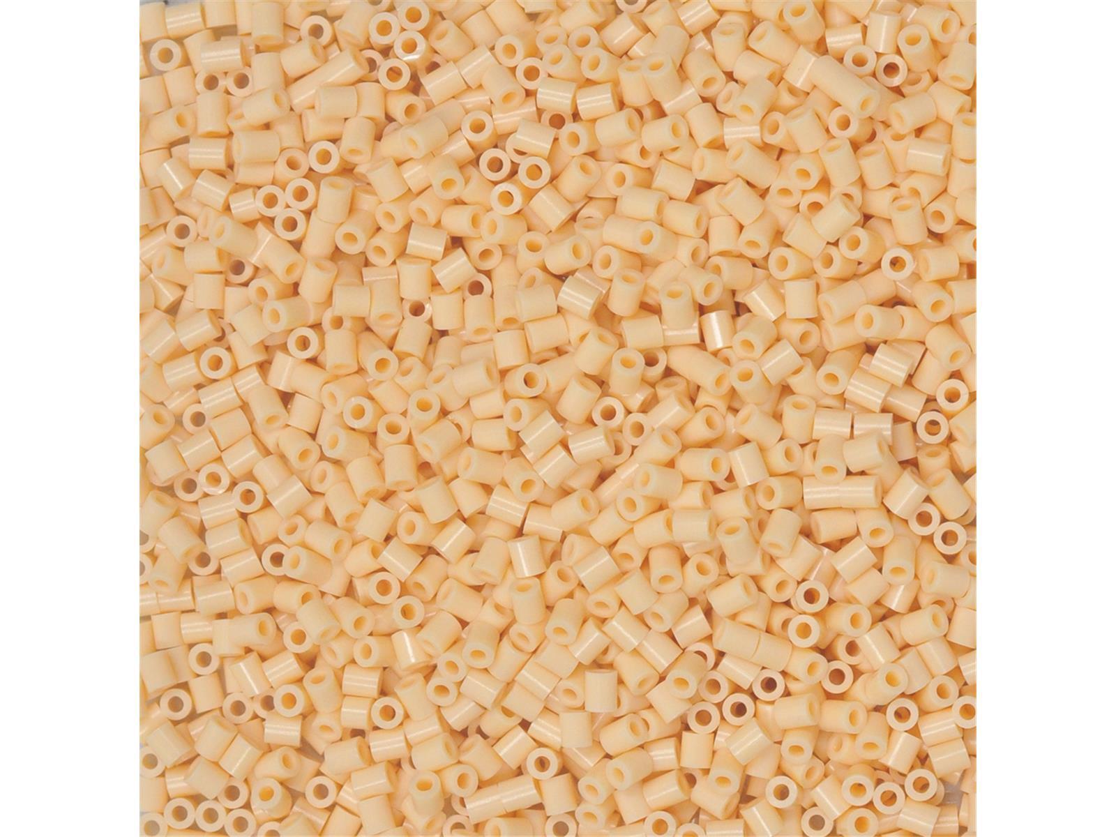 2000 Artkal® MINI C hart 2,6 mm - C47 VANILLA von Spielzeughafen