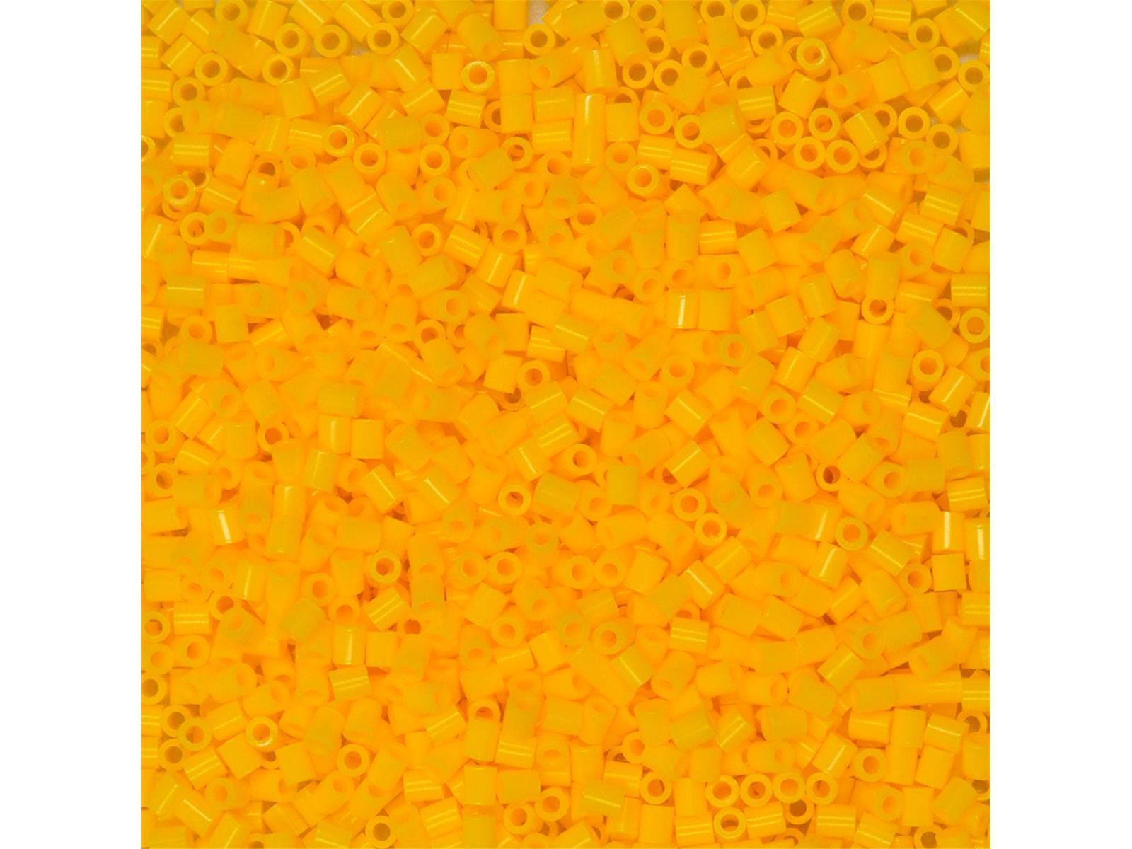 2000 Artkal® MINI C hart 2,6 mm - C48 CORN von Spielzeughafen