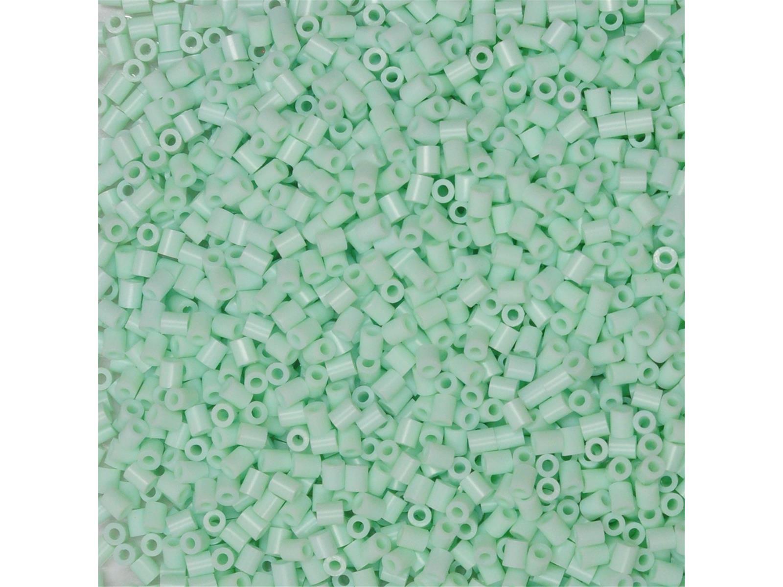 2000 Artkal® MINI C hart 2,6 mm - C60 SEA MIST von Spielzeughafen