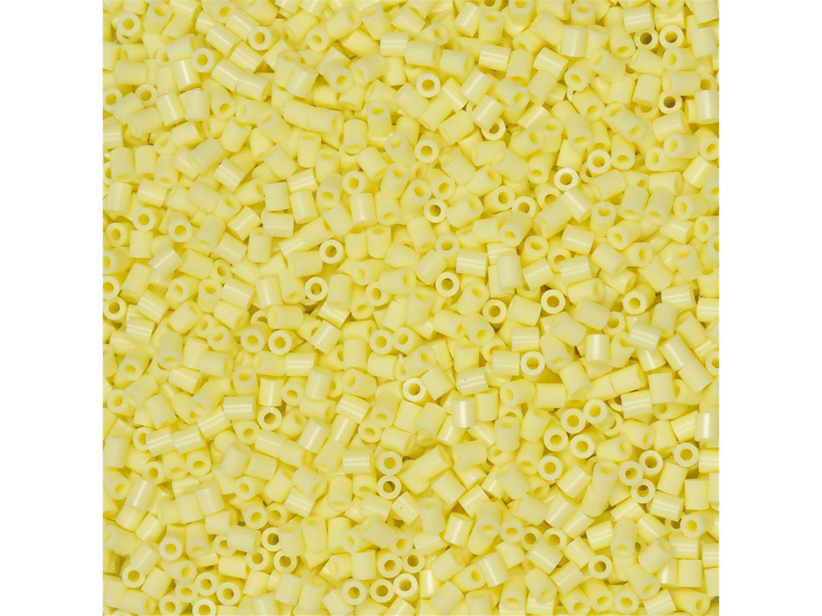 2000 Artkal® MINI C hart 2,6 mm - C61 FETA von Spielzeughafen