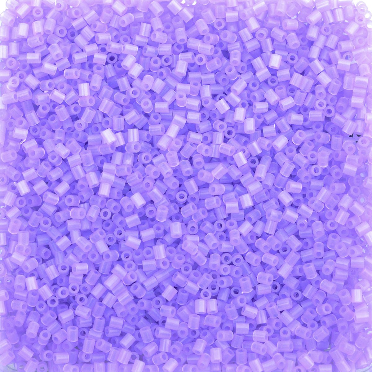 2000 Artkal® MINI C hart 2,6 mm - CG4 LIGHT PURPLE von Spielzeughafen